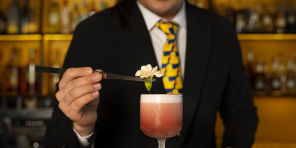 Signature Cocktail