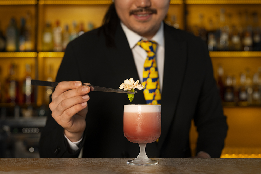 Signature Cocktail