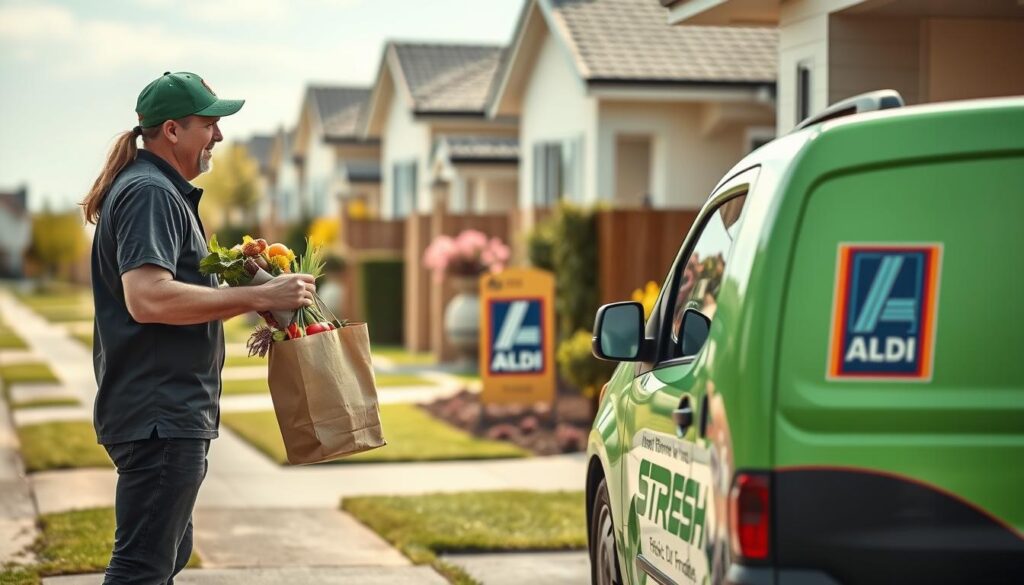 DoorDash Australia grocery delivery