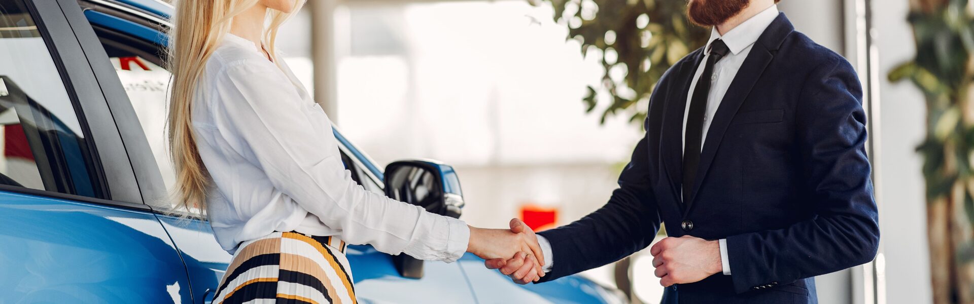 Sell My Car