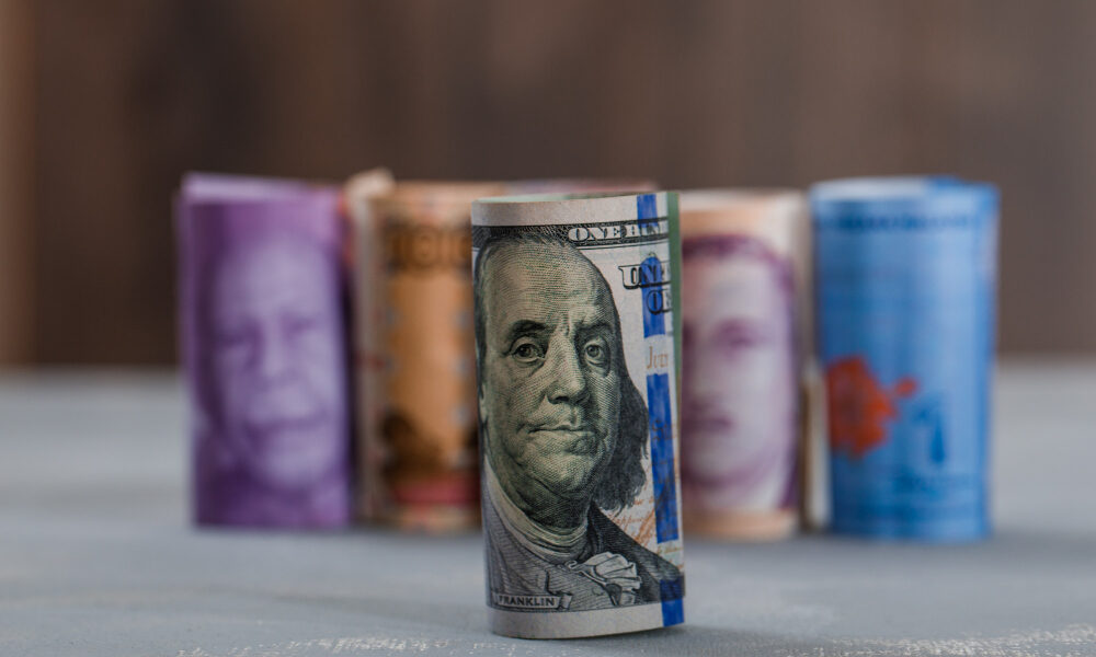 Currency