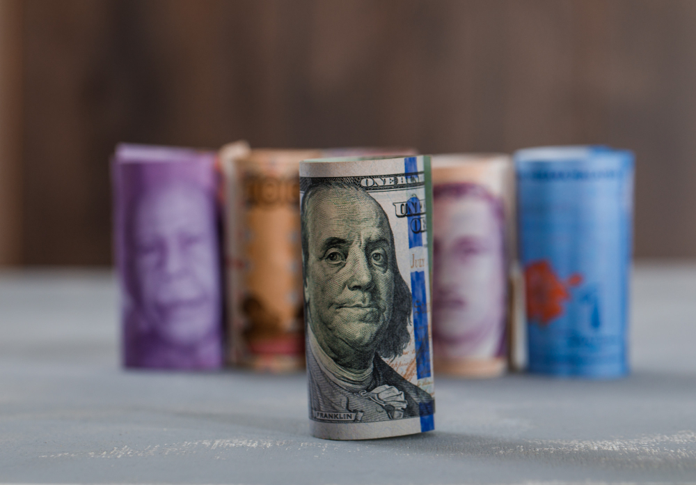 Currency